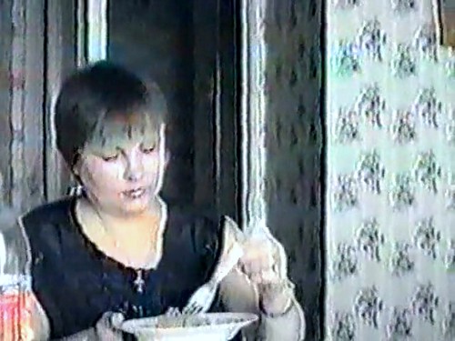 Русский ретро секс мужа и жены из частного архива
